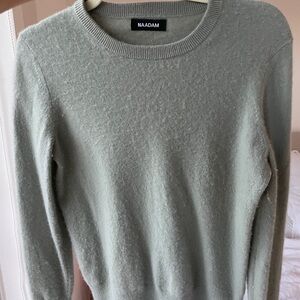 Nadaam Cashmere sweater